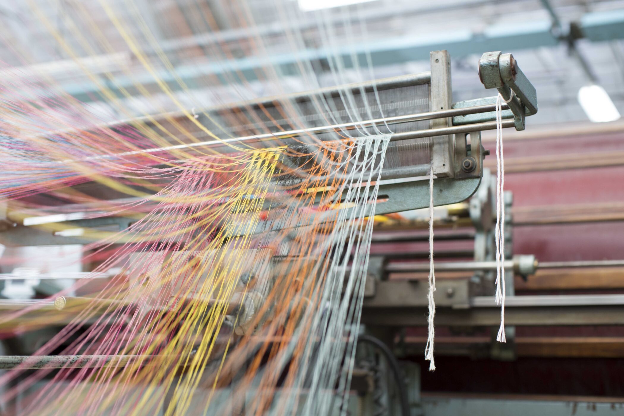 Get Informed About Fashion & Textile Careers